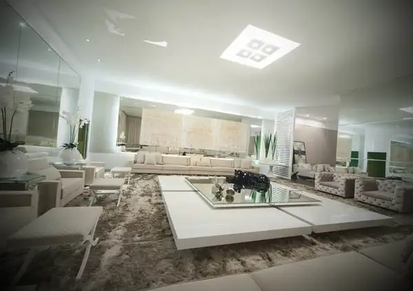 imagem de decoração