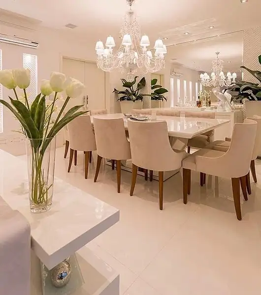 imagem de decoração