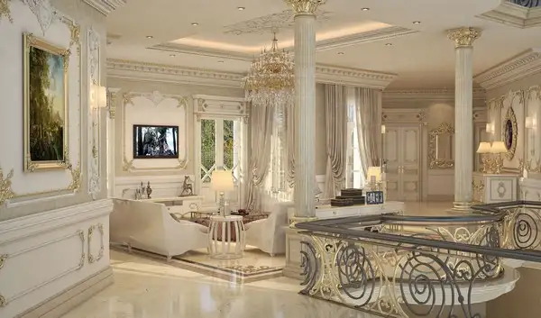 imagem de decoração