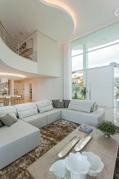 imagem de decoração