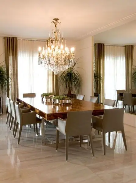 imagem de decoração