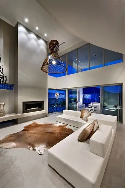 imagem de decoração