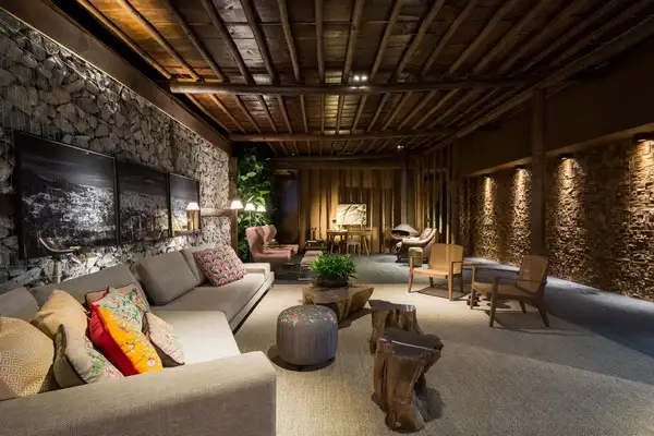 imagem de decoração