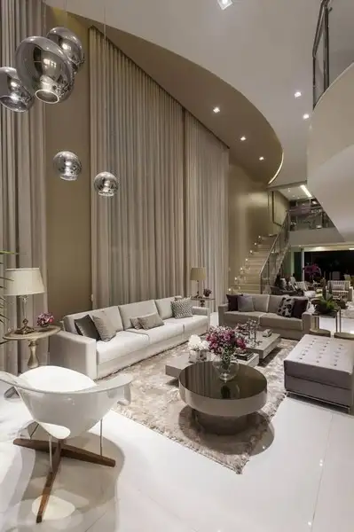 imagem de decoração