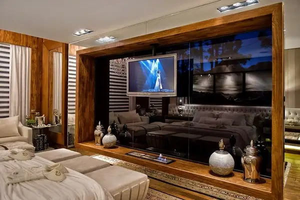 imagem de decoração