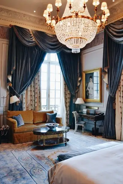imagem de decoração