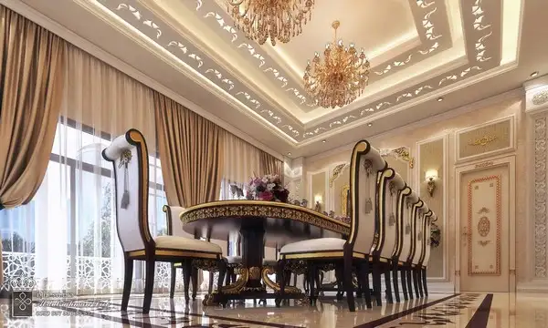 imagem de decoração