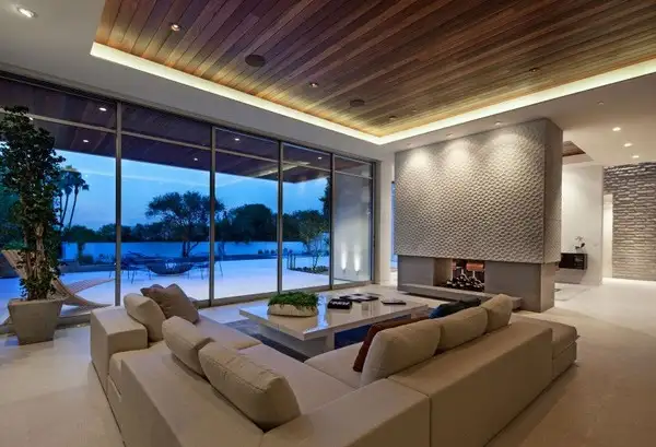 imagem de decoração