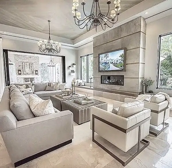imagem de decoração