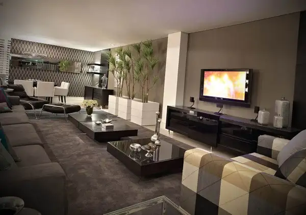 imagem de decoração