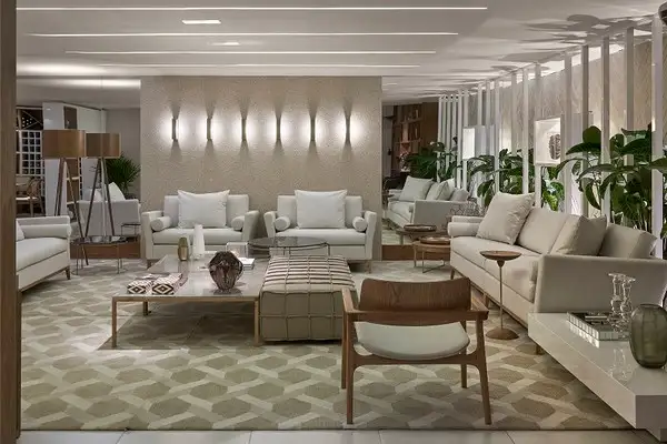 imagem de decoração