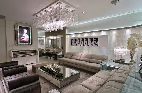 imagem de decoração