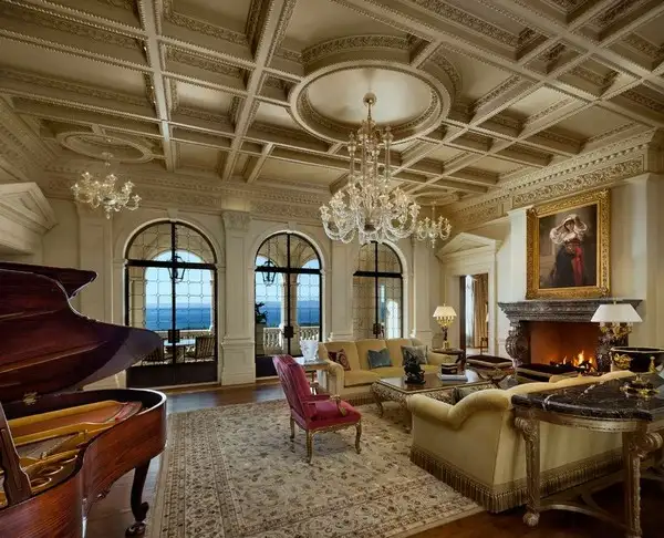 imagem de decoração