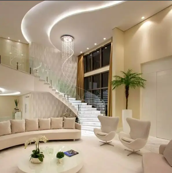 imagem de decoração