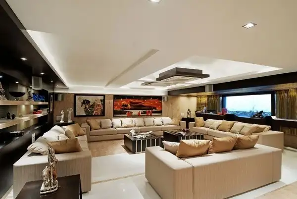 imagem de decoração