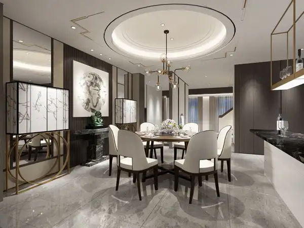 imagem de decoração