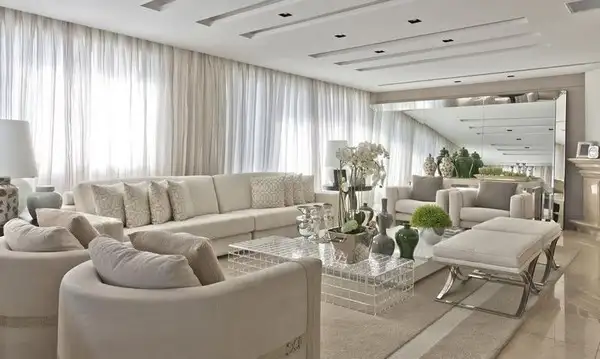 imagem de decoração