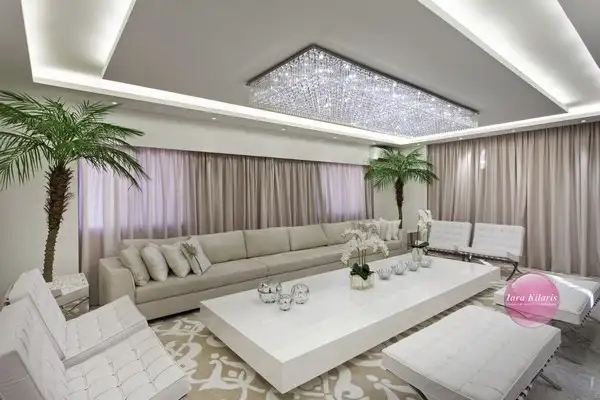 imagem de decoração