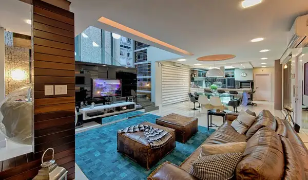 imagem de decoração