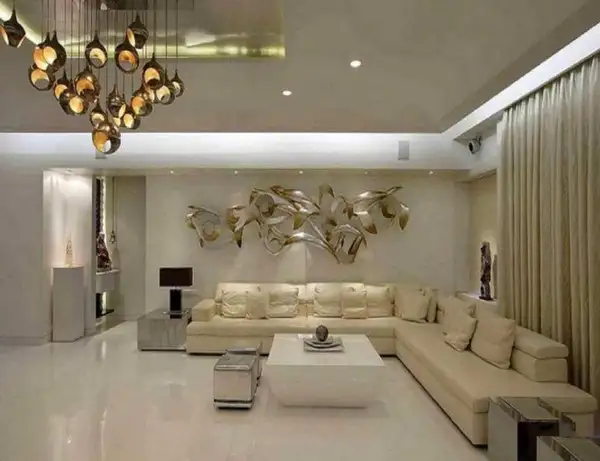 imagem de decoração