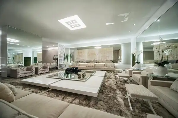 imagem de decoração