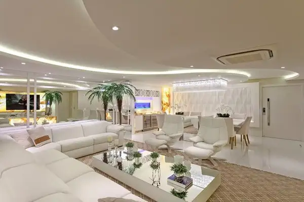 imagem de decoração