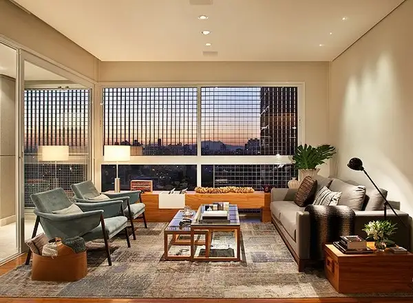 imagem de decoração