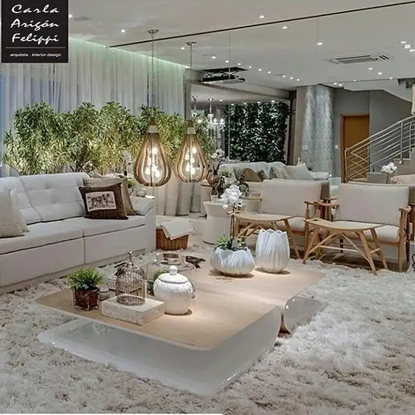 imagem de decoração