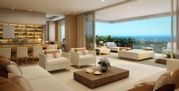 imagem de decoração