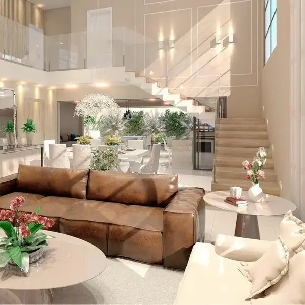 imagem de decoração