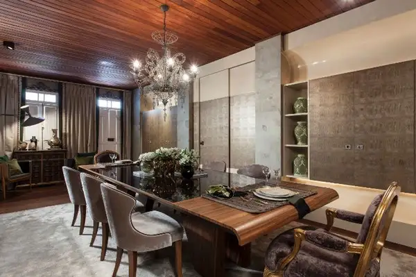 imagem de decoração