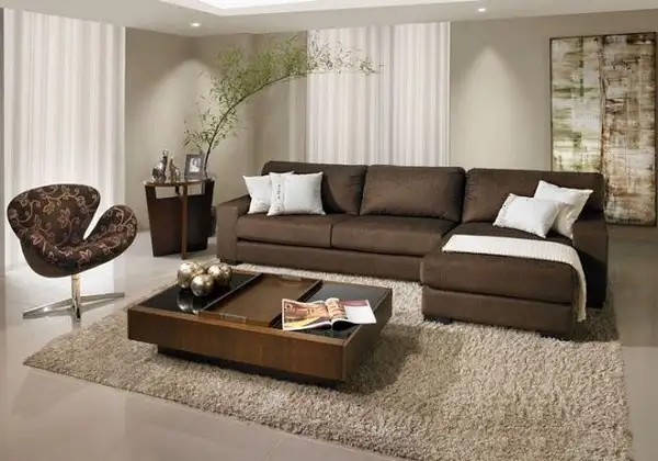 imagem de decoração