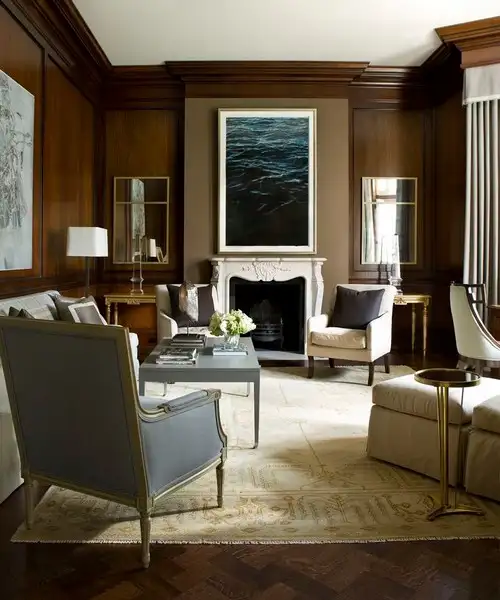 imagem de decoração