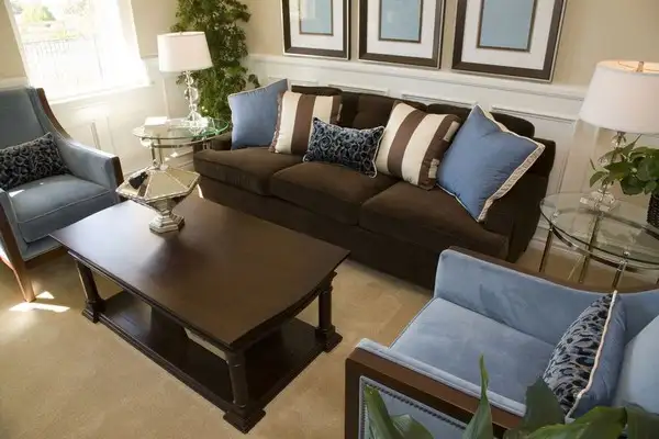 imagem de decoração
