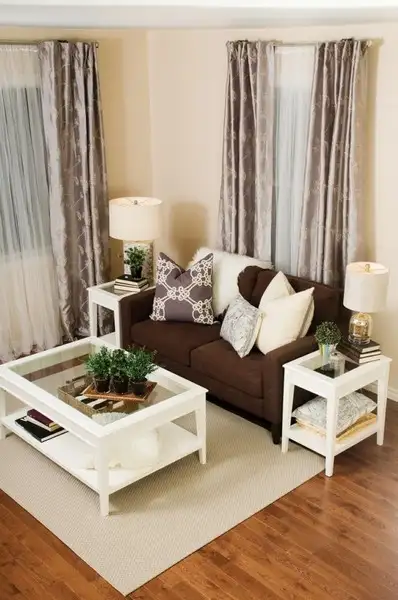 imagem de decoração