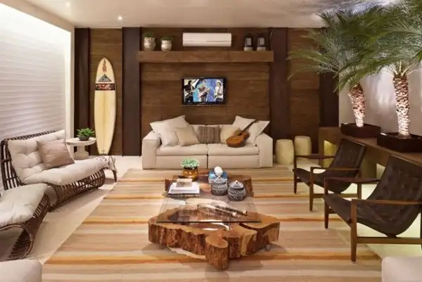 imagem de decoração