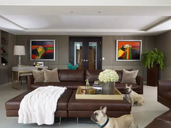 imagem de decoração