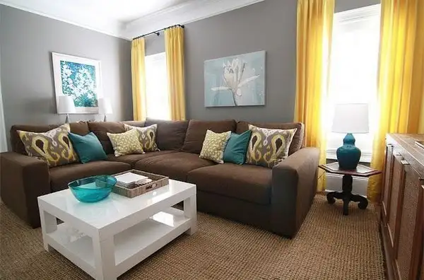 imagem de decoração