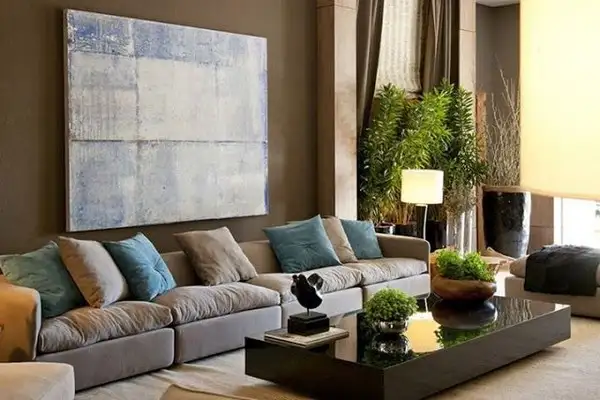 imagem de decoração