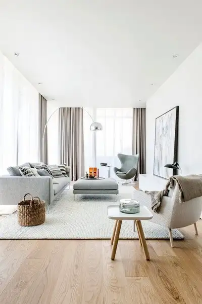 imagem de decoração