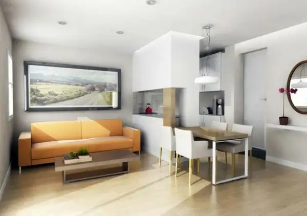 imagem de decoração