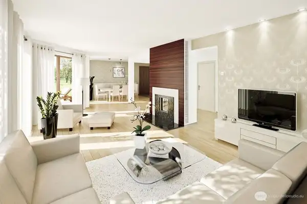imagem de decoração