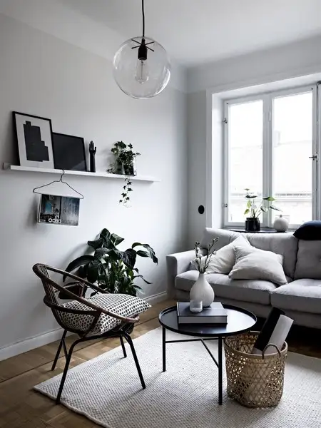 imagem de decoração