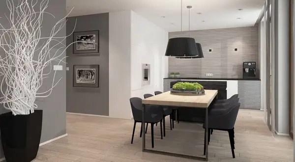 imagem de decoração