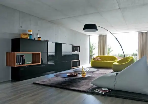 imagem de decoração