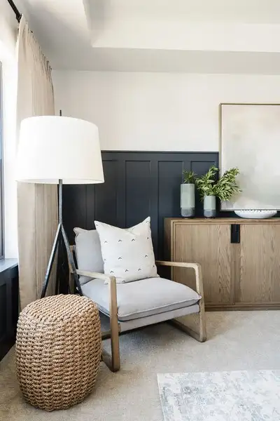 imagem de decoração