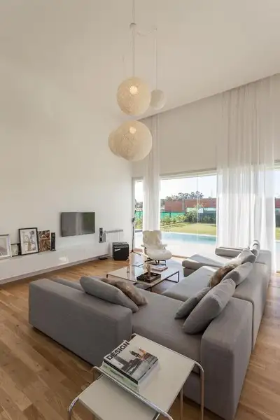 imagem de decoração