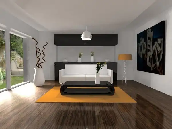 imagem de decoração