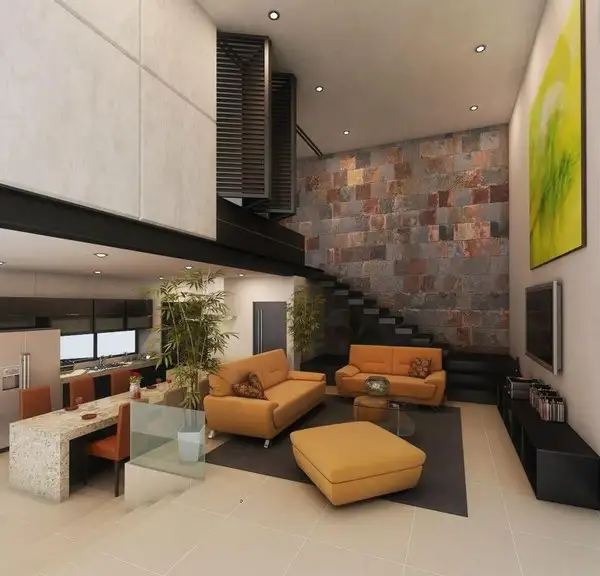 imagem de decoração