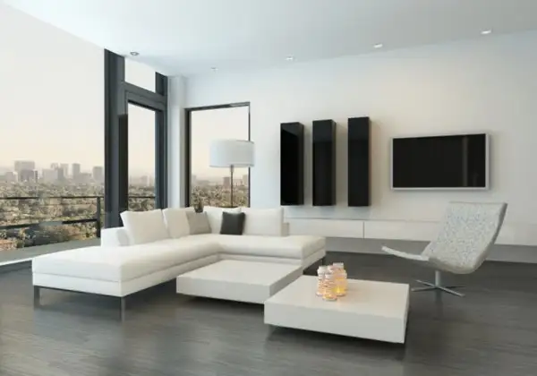 imagem de decoração